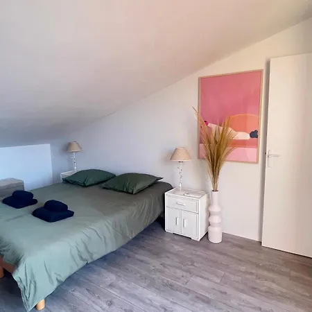 Duplex Bord De Vue & A Pied